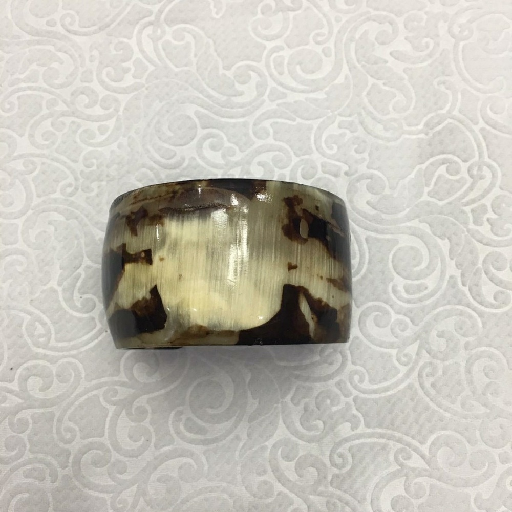 Authentic African Cuff Bangle Jewelry